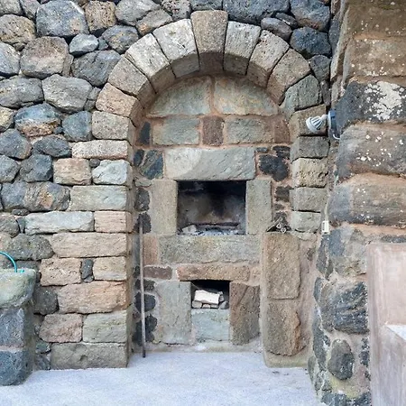 Dammuso Il Ficodindia Apartamento