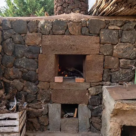 Dammuso Il Ficodindia Scauri (Sicily)