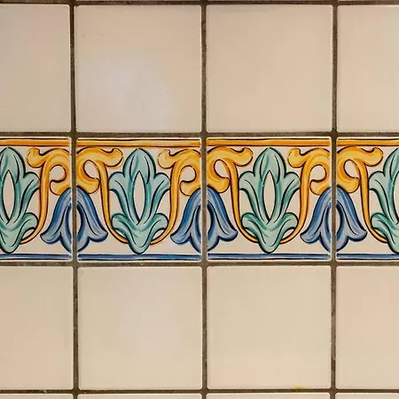 Apartamento Dammuso Il Ficodindia Scauri (Sicily)