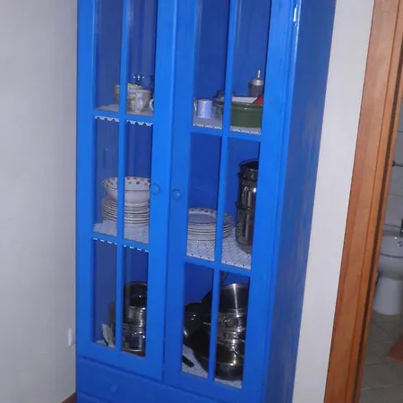 Apartamento Dammuso Il Ficodindia Scauri (Sicily)