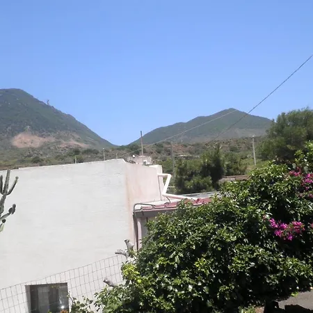 Dammuso Il Ficodindia Apartamento Scauri (Sicily)